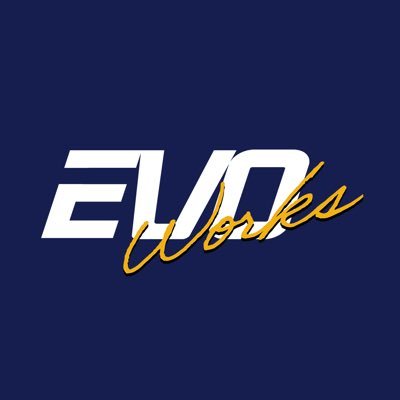 EvolutionWorks's profile picture. A Need for Speed modding project.