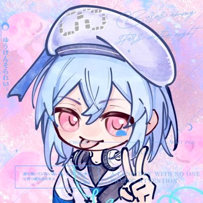 乐璟Ljingさんのプロフィール画像