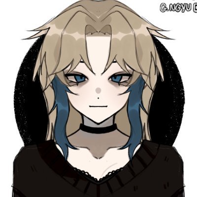 luna ☾ Profile