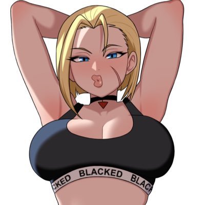 Blacked Goddess♠️❄️ | BNWO | Whitebois get cucked🤭 | Black men get fucked🫦 | Gentle dom | I don’t sent pics | DMs open to followers!!