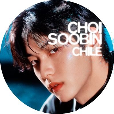Soobin Chile 𖣘⁵ 🇨🇱さんのプロフィール画像