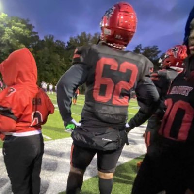 6’0 260 DL c/o 23 all years of eligibility maintained #jucoproduct