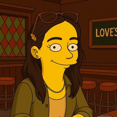 pilar_dellara's profile picture. Estudiante de Lic. y prof. en Cs. Biológicas 🦠🔬 Simpsonlover. Asquerosamente posmoderna.