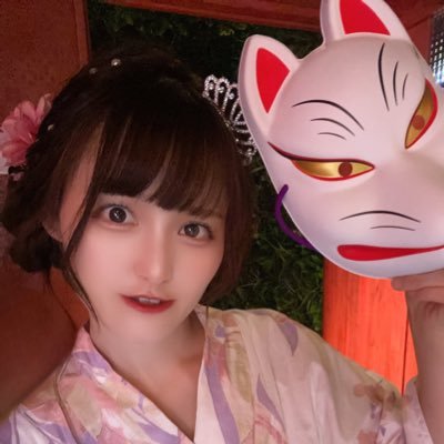 明星美咲/百花美咲@7/12(土)百花美咲生誕イベントin難波Oursさんのプロフィール画像