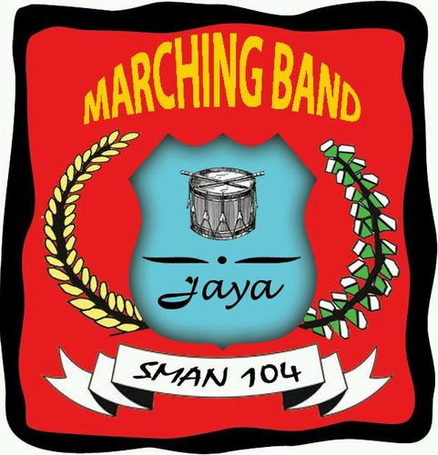 CP: marchingband.sman104@yahoo.co.id | One Soul, One Family, One Heart | Do the best! Get the best! Jaya! | we are young, but EXTRAORDINARY.