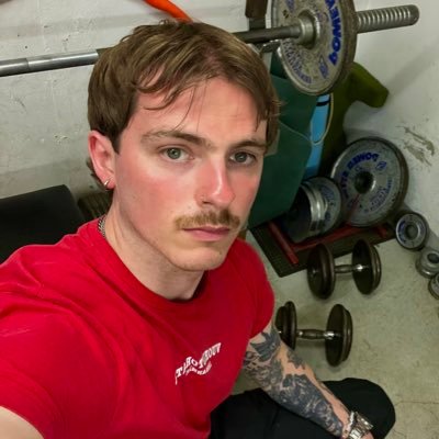 borraxca's profile picture. ☦️ copioid addict