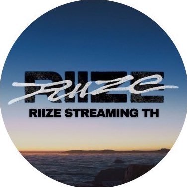 stream and support for @RIIZE_official | #พี่สาวปั่นสตรีมน้องข้าว #Howtoพี่สาวสวนแตง | ข้อมูลต่าง ๆ และเพลลิสต์เพลงอยู่ที่ไฮไลต์