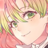 ❀ . ‧ 𝓜𝐢𝐭𝐬𝐮𝐫𝐢 𝓚𝐚𝐧𝐫𝐨𝐣𝐢 ‧₊ .ᐟ (@gyaruhash1ra) 's Twitter Profile Photo