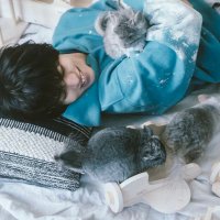 yugo_mofumofu (@yugo_mofumofu) 's Twitter Profile