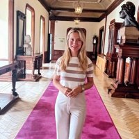 Lina Pinheiro (@linapinheiro6) 's Twitter Profile