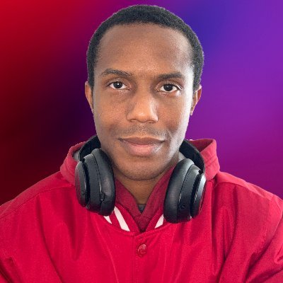 The headmaster is here & class is in session
Maractus is #1
Streamer for @sharksinabarrel & @gremlinteam
Business: jaybreezyproductions@hotmail.com