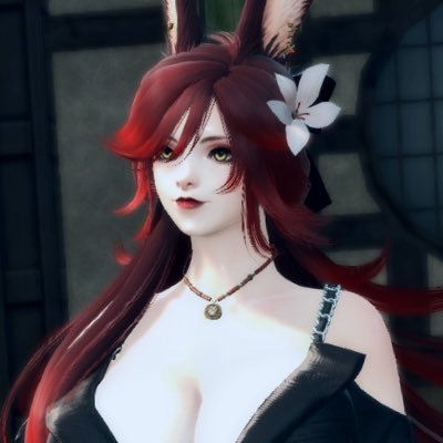 Venus is playing Clair Obscur: Expedition 33 🥀🖤さんのプロフィール画像