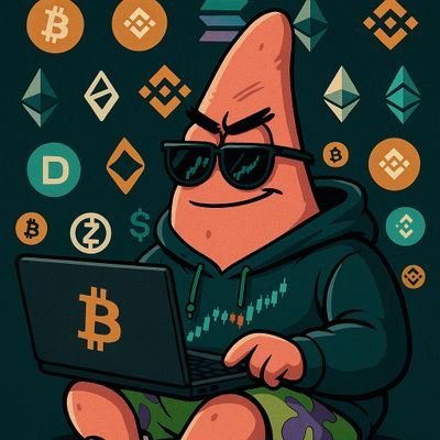 Pump_Sol87's profile picture. Your limit is only you. Let's be free!! Pump it!! Pump it!! 💹💲