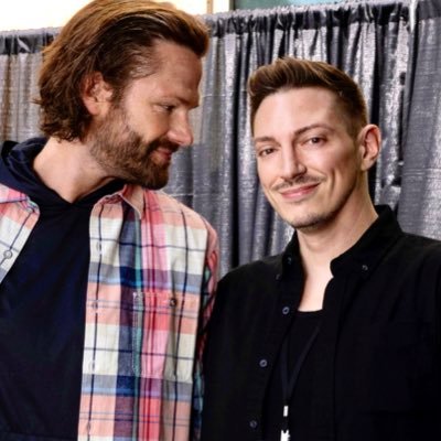 You might know me for Lady Gaga, Jared Padalecki, Big Brother, or politics. #AlwaysKeepFighting #RadioARTPOP #SPNFamily #FreePalestine #BLM #LeftIsBest
