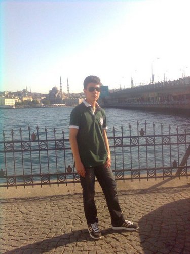 Talha Abdullah Koç Profile