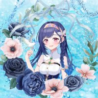 白露 澪@初配信8/20 (@mio_iriam25) 's Twitter Profile