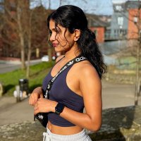 naomi Thomas 🌚 (@noamithomas007) 's Twitter Profile