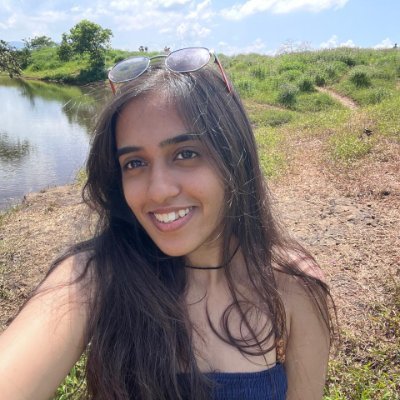 PranjalWadh's profile picture. Computer Engg @ MESCOE | AI & Web Dev Intern | Built MoodCanvas 🎨 & TalentHub 💼 | Ex-GDSC Lead | Exploring AI × Finance × Startups
