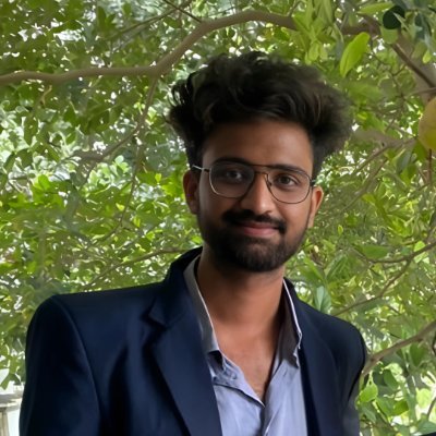 @YaramasaGautham