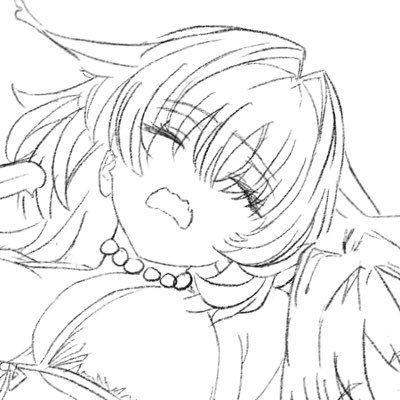 SketchingWaifus's profile picture. (˘︶˘).｡*♡ I sketch anime girls w/ love~ ✧٩(ˊωˋ*)و ✧ LF Art Moots // Minors DNI // #1 Haru Urara Fan