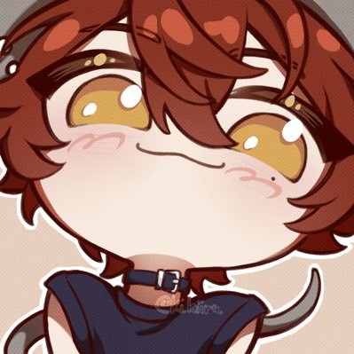 (18+!!) Gremlin Ratboy digital Artist || NSFW sometimes! MDNI 🔞