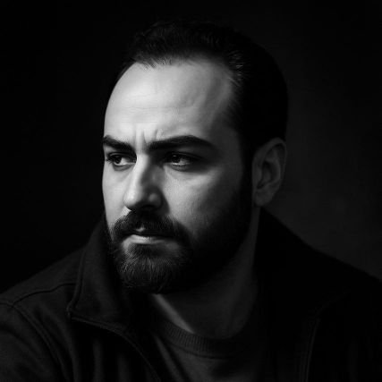 AlirezaAhvazii's profile picture. 
