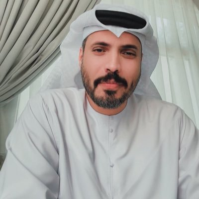 مـحمـد الـهـاشـمـي 🇦🇪 Profile