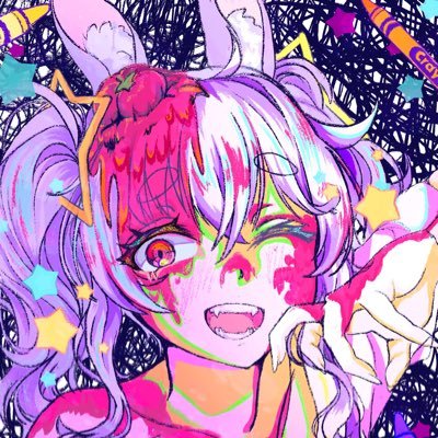Luwi Lumi🪨⭐️さんのプロフィール画像
