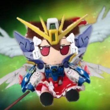 one day I will get an actual Reimu fumo…