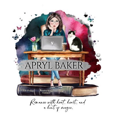 Insane, loveable, cute, Wattpader, & USA Today bestselling Indie author of The Ghost FiIes. Love the things that go bump in the night...follow at your own risk!