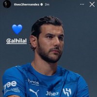 هلالي للأبد (@mmdw284303) 's Twitter Profile