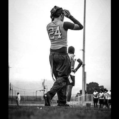 Class of 29’ | Salinas High School | 5’9 165 | WR DB | 3.6 GPA | Email : @palominozay@gmail.com| Phone: 831-417-9236 |