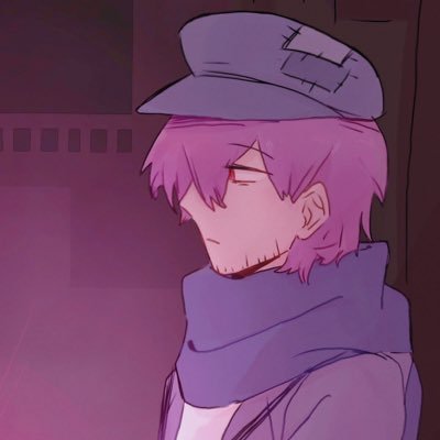 =月棂/Molit | 中文/English|mainly draw OneShot fanart|*可能也会画或转发まどマギ/vocaloid相关
