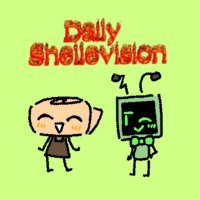 DAILY SHELLEVISION (@dailytvshells) 's Twitter Profile Photo