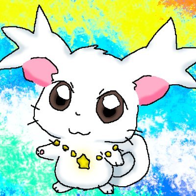 #ドラクエ10 エンジョイ勢✨ チャンネル:https://t.co/93VkrkvfuK 欲しい物リスト(yahoo):https://t.co/bdSd4c3qgB 自分の趣味や日常も書いてく垢だよ👍 アイコンは昔作ったキャラw 呟く事:#ごはん #ゲーム実況 #アニメ #植物 #自作PC #JavaScript 子育て