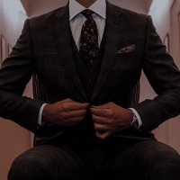 Tristian Titan (@luckytristian) 's Twitter Profile