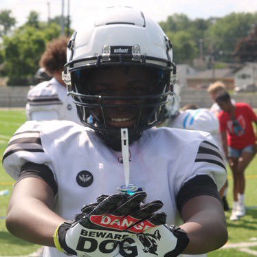 3 sport athlete. Football | TE-LB| 5’10 | 150 | Wrestler | Baseball |