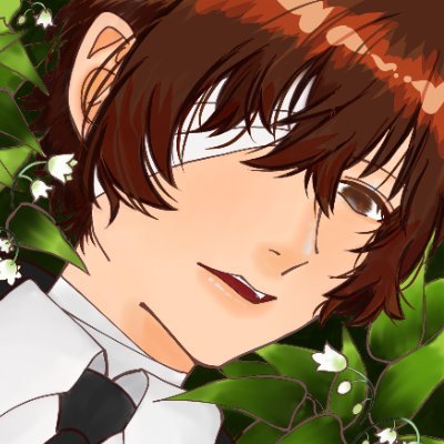 larrezai09's profile picture. Main account @Larettarz. This account is for fanart of BSD. Trying to follow all BSD fanartist like catching pokemon