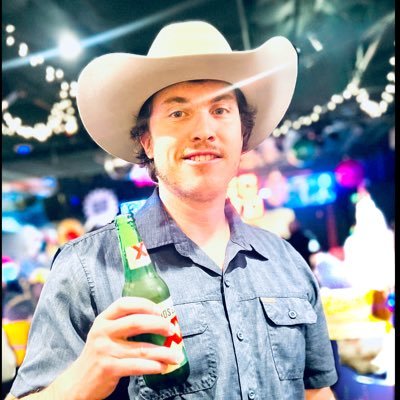 Co-Founder & CPO @blockguard1 | Previous Financial Advisor | Entrepreneur | Investing Enthusiast | Christ Follower | Dad of 3 Boys | NFA