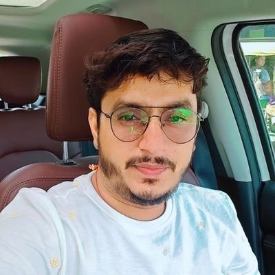 ajaykumar244810's profile picture. 