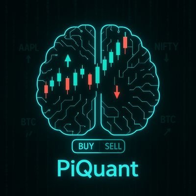 DataSci177's profile picture. #Markets #AlgoTrading #Poetry #MasalaChai