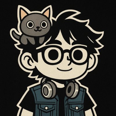 YYY709292829283's profile picture. 热爱和平的游戏设计师