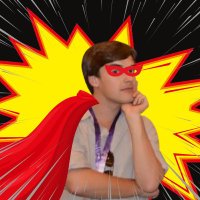Super Theory (@7hesupertheory) 's Twitter Profile