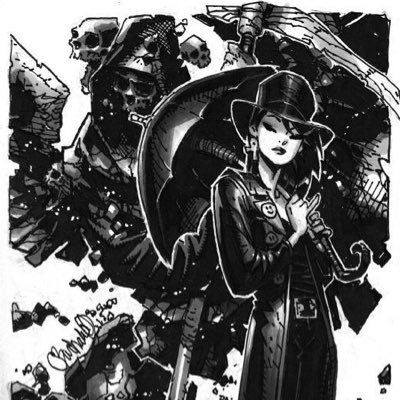 chaosthxroy's profile picture. horror game deviant.