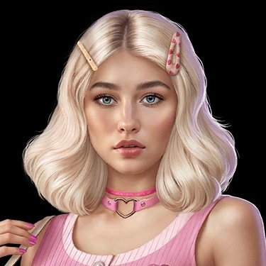 MoonLaFame's profile picture. 