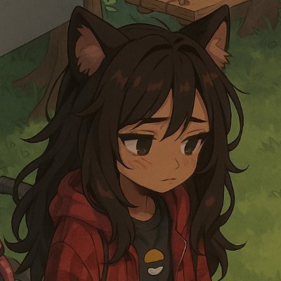 Kikah_lis's profile picture. 