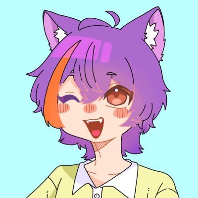 ムラサキ☪︎*｡꙳🐟さんのプロフィール画像