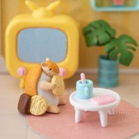 ツバキアキラ フィギュア好きだよ (@akira2baki_san) 's Twitter Profile Photo