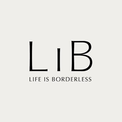 lib_borderless's profile picture. LIB（リブ）は、Life Is Borderless “美しく、生きる。“をコンセプトに、一人ひとりのライフスタイルに寄り添うエシカルブランドです。 ※2025年7月15日、「ビジネスレザーファクトリー」から「LIB」へブランド名を変更