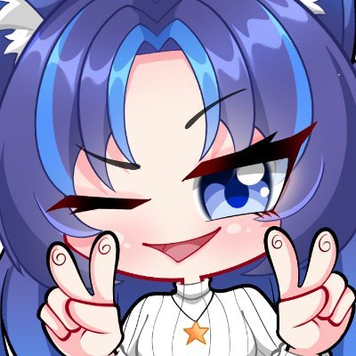 BaBlust ✧ VArtist & Stream Art ✧ I like drawing Vtuber Models and playing games ✧ Comms Open : https://t.co/T0HkCw2HV8 ✧ #VgenArtist